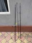 mulineta okuma 8k surf  lanseta okuma black custom 3.5lbs  3.90