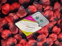 Miere afrodisiac oral jelly kam-a-gra macun