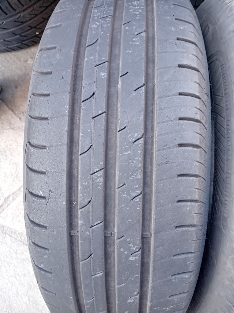 195 65 15 Goodyear