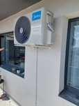 Montaj Aer Conditionat