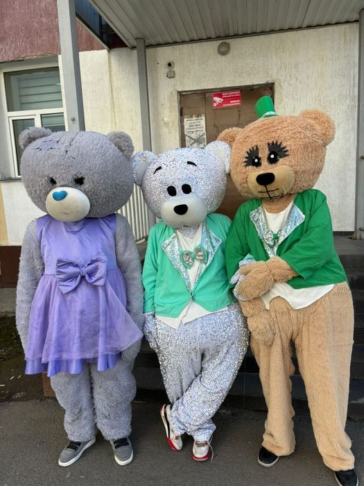 Мйшка Талдыкорган