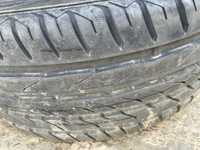 245/40 R19 Матадор немецкая шина