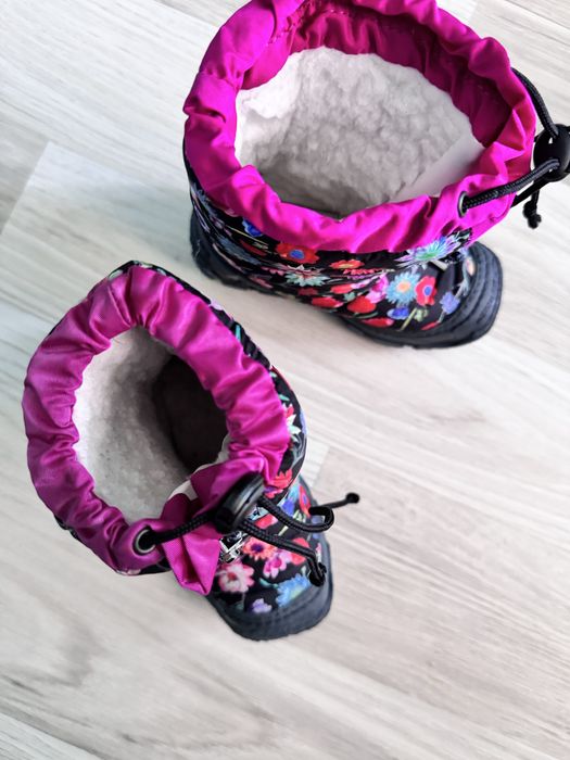 Детски зимни ботуши/апрески