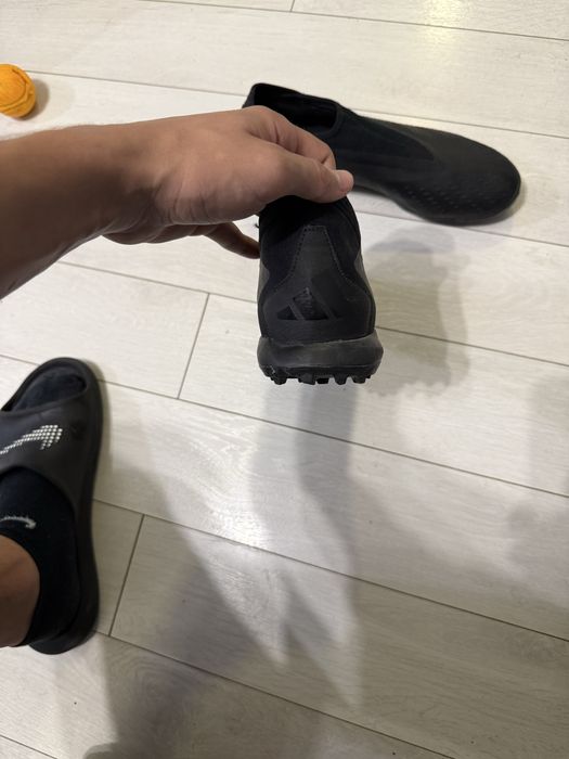 Adidas predator accuracy 3