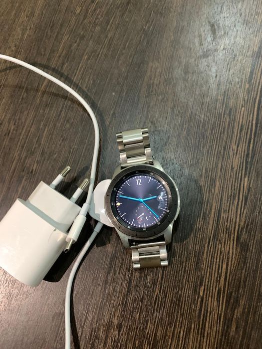 Samsung Galaxy Watch 3 Classic eSIM