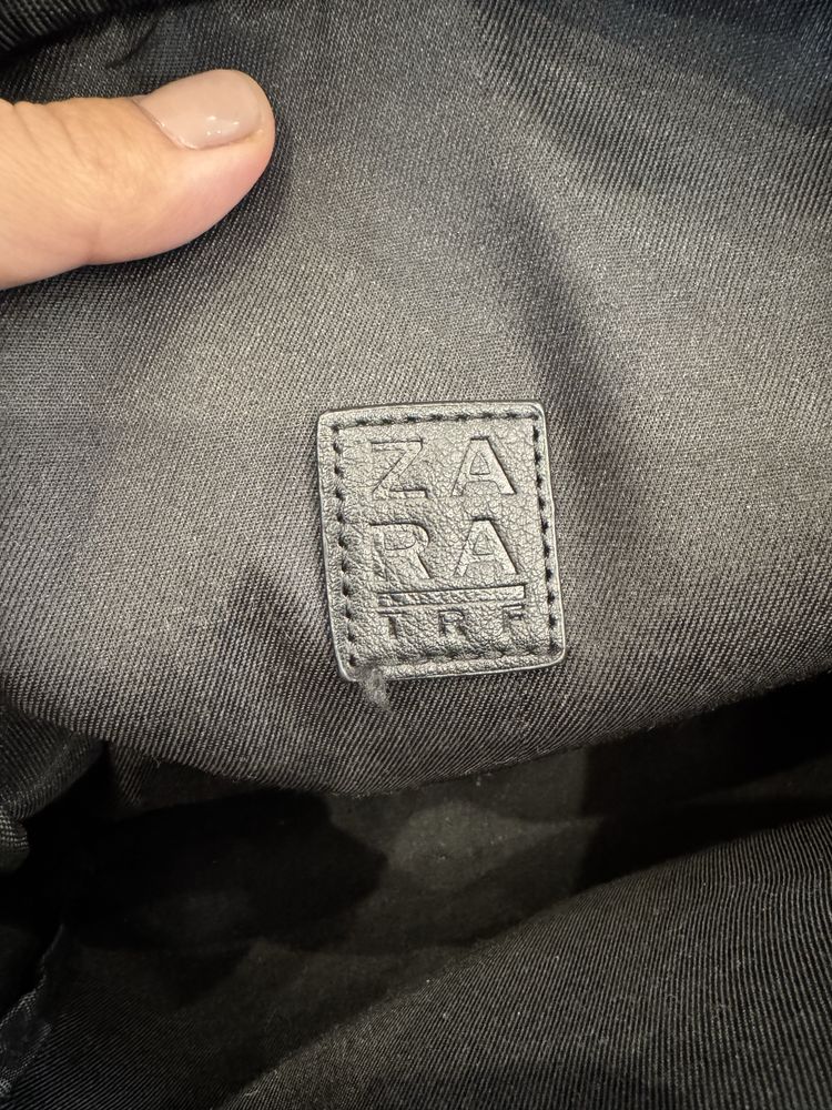 Zara дамска раница