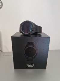 Vând Samsung Galaxy Watch 3 Titanium