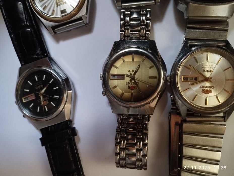 Soat sagat orient automatic orginal