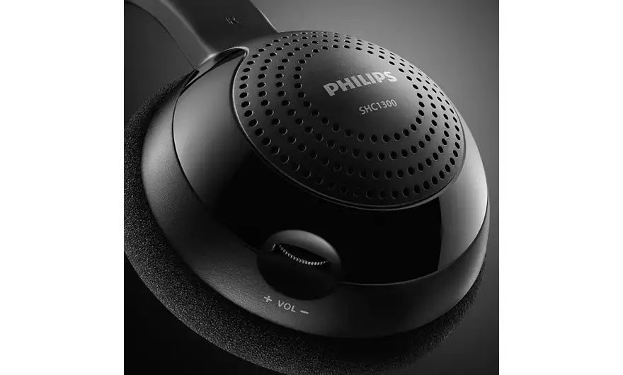 Căşti wireless SHC1300/00