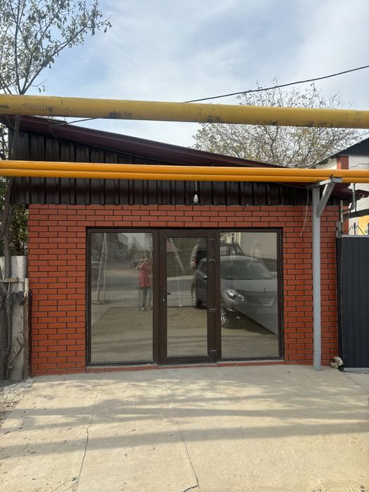 Сдам в аренду помешение