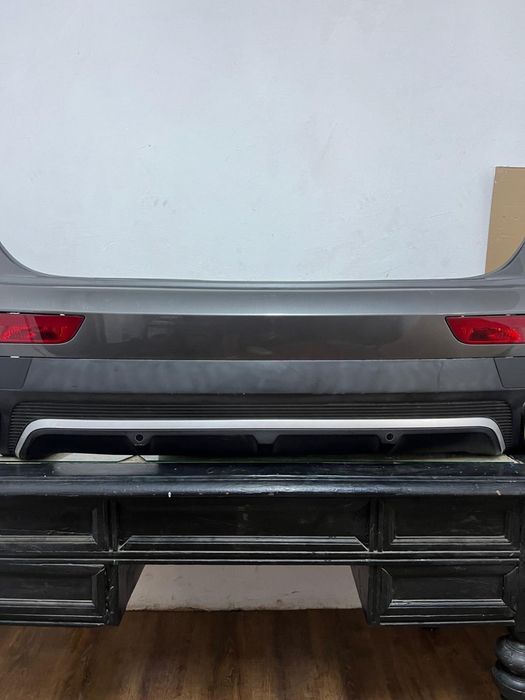 Bara spate completa cu senzori parcare Citroen DS7  2018-2022