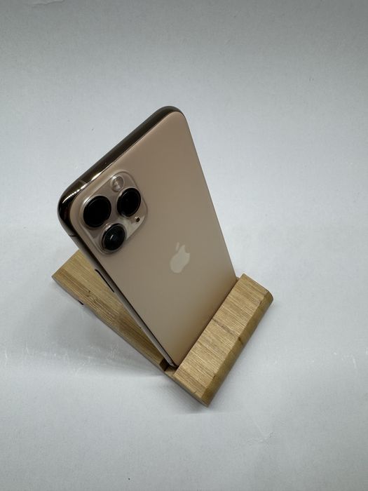 Apple iPhone 11 Pro Max 64Gb Gold Neverlocked