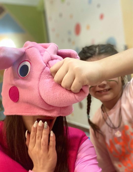 ЧЕРЕН ДЕКЕМВРИ | Аниматори на ПРОМО цена