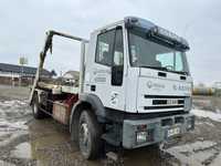 Iveco cursor 4x2