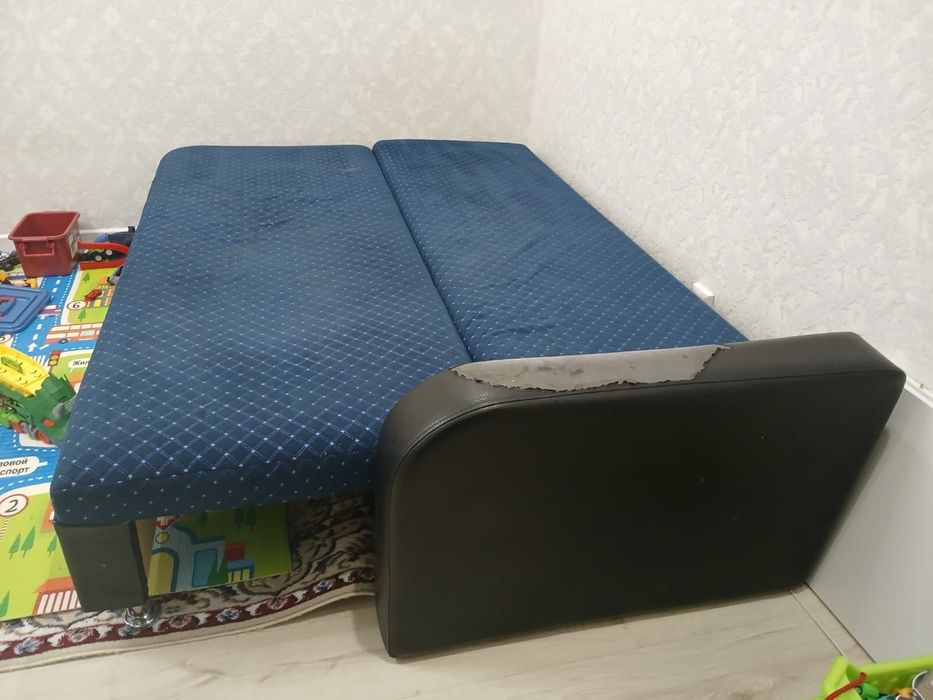 Диван раскладной