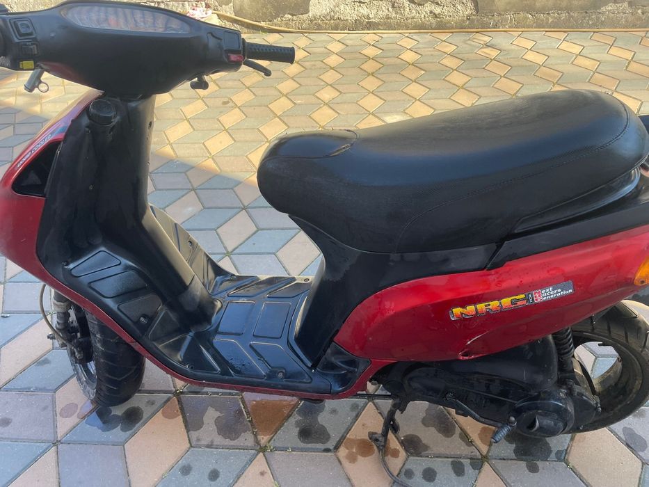 Vand scuter piagio 49 cc