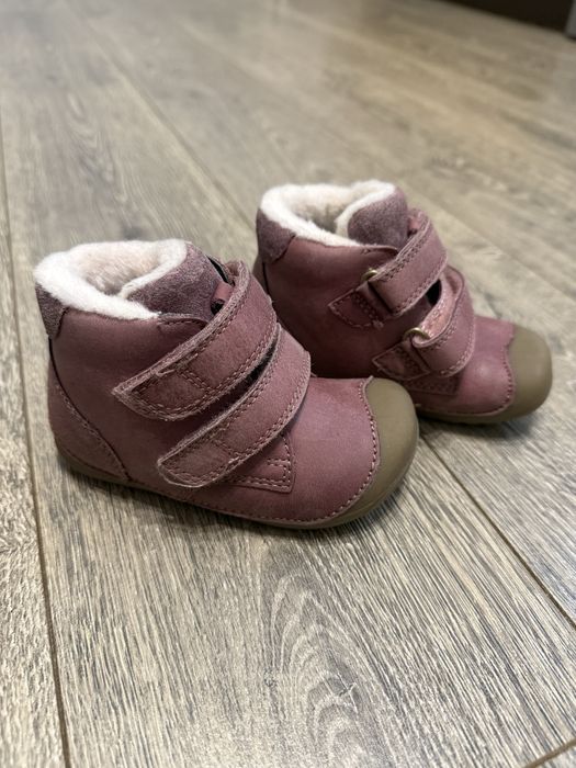 Ghete Bundgaard Rose