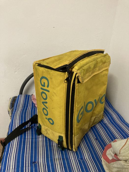 Курьер сумка продается