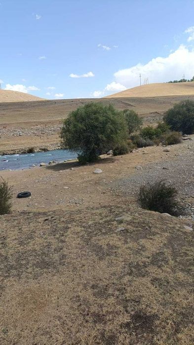 Продам участок под бизнес