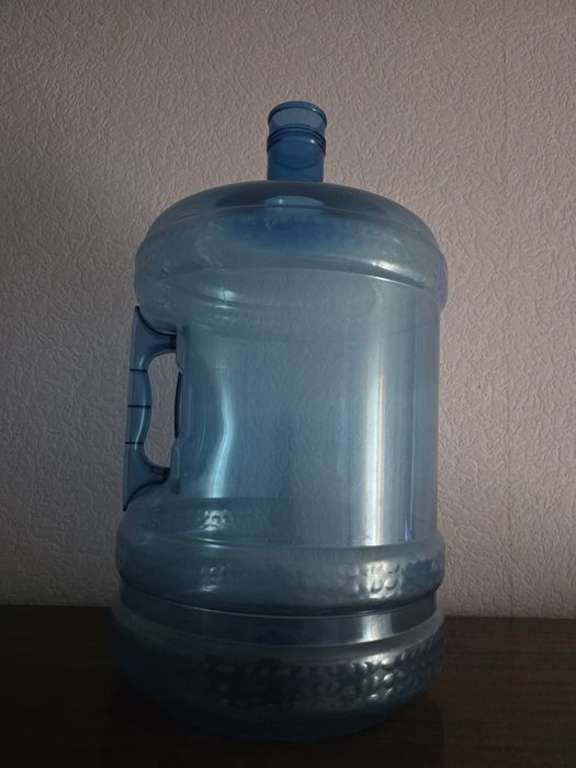 Бутыль 18.9л для воды