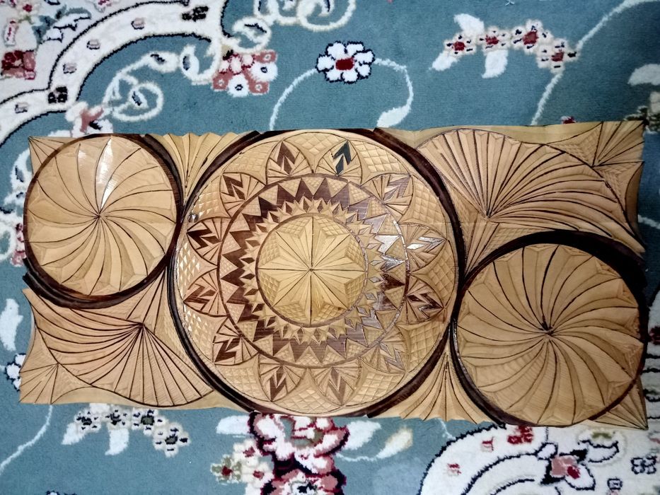 Нарды сатылады бағасы 50 мын