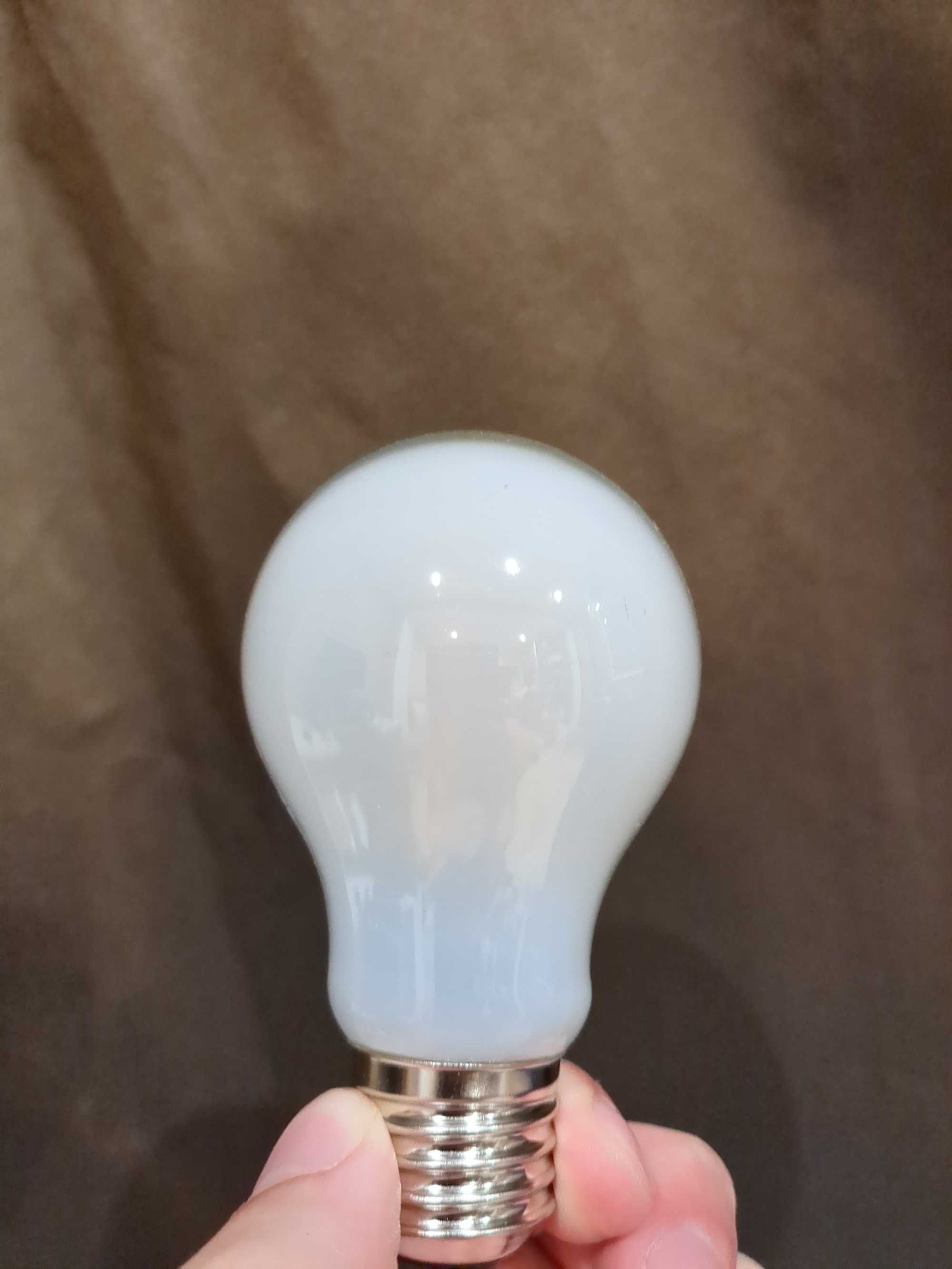 Лед крушки Osram LED VALUE E27 6.5W-60W