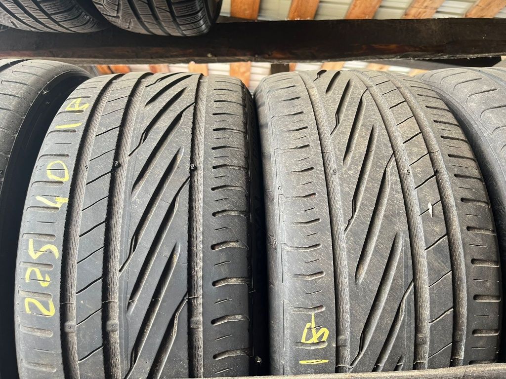 225 40 r18 continental hankook brigstone