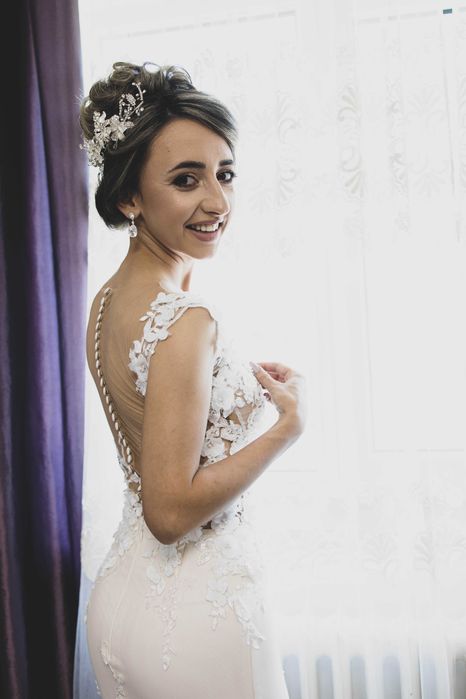 Vand Rochie de Mireasa