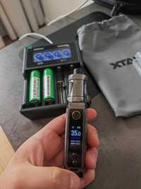 Vape/tigara electronica innokin coolfire z80-atomizor zenith2