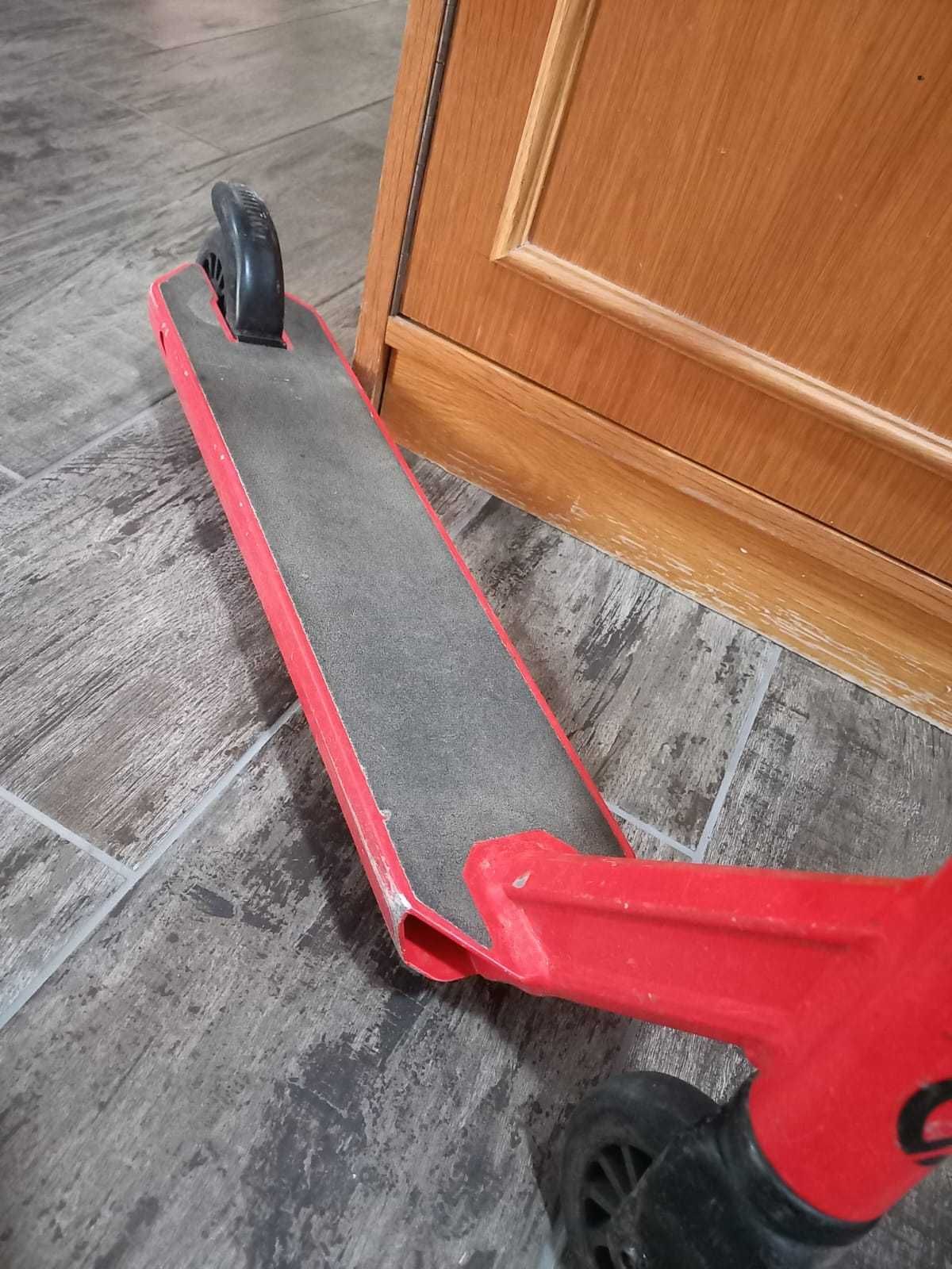 Trotineta freestyle copii Oxelo