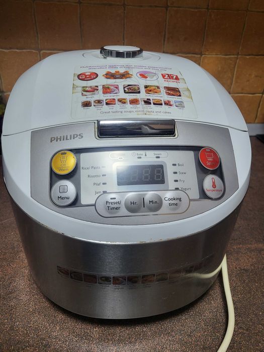 Philips Multicooker