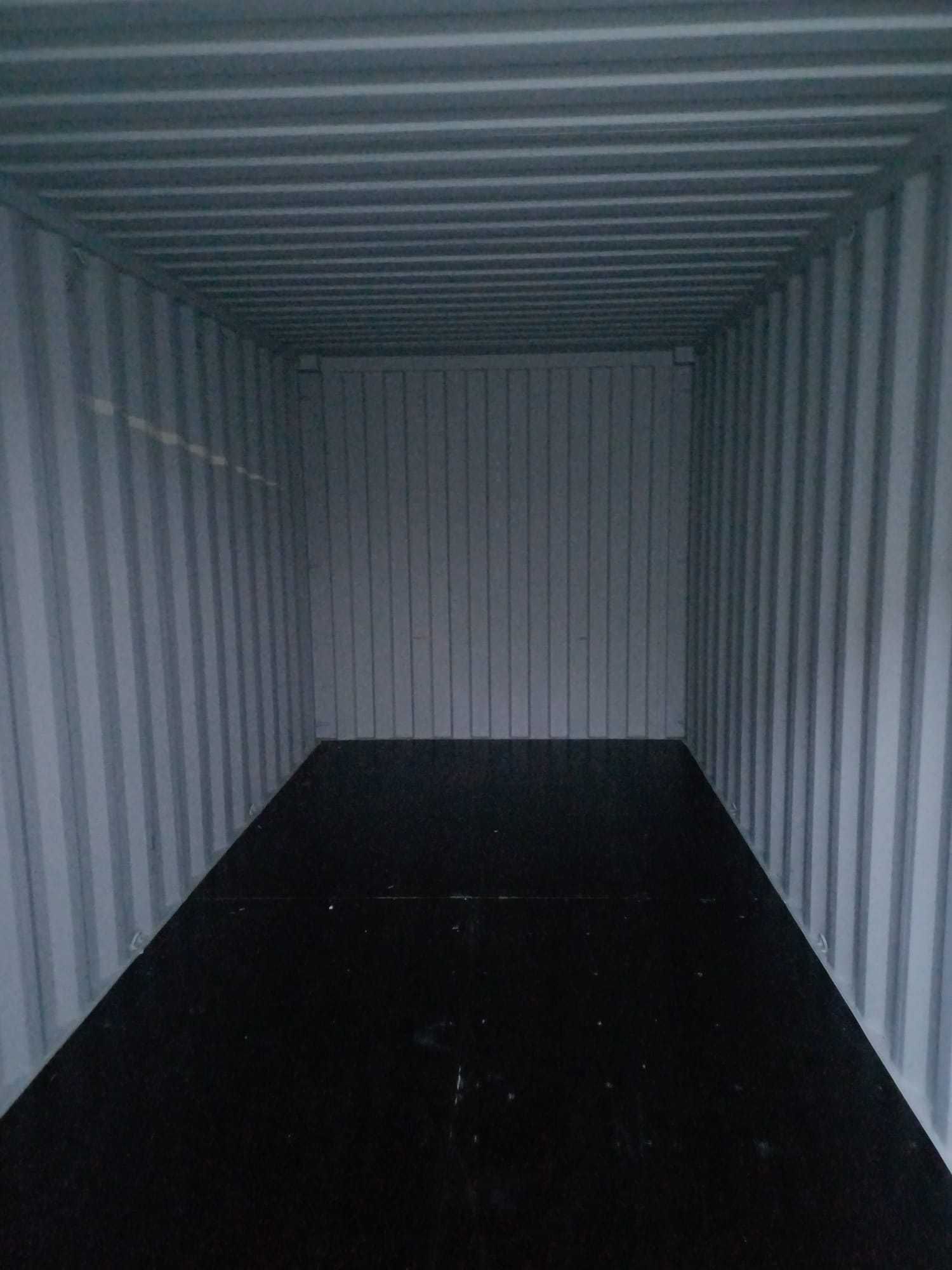 Container Maritim 6m NOI si SH – Lot 2024, Preturi mici!