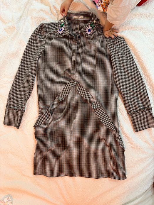 Отдам платья в дар