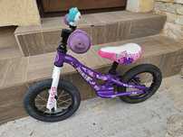 Bicicleta fara pedale pt prescolari