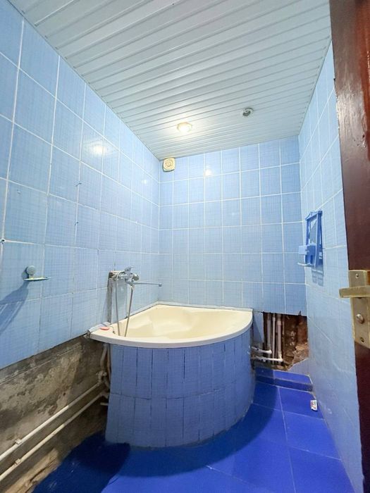 3 xonali uy sotiladi panelniy