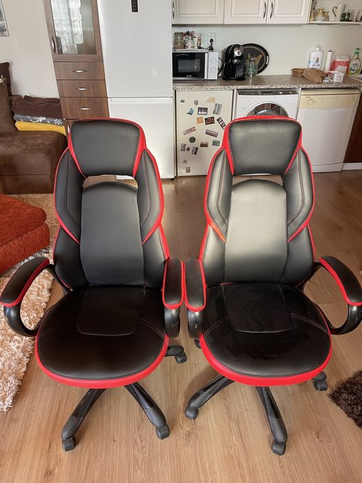 Геймърски столове