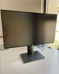 Monitor LED IPS Dell 25" 2560 x 1440