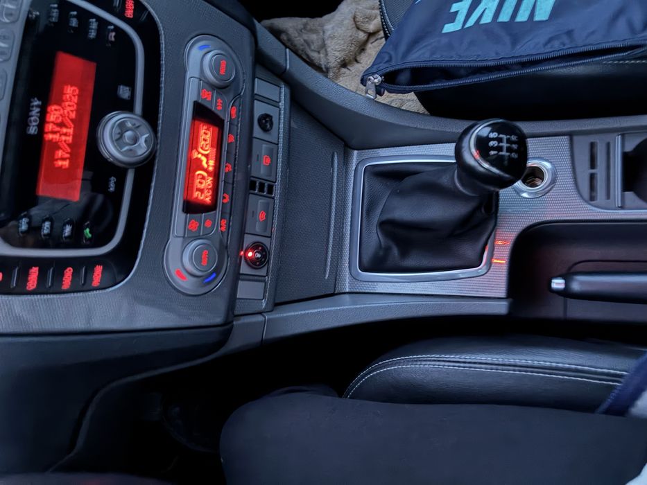 Ford focus vand urgent