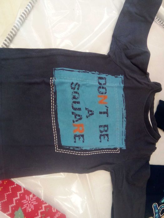 Лот за момче 4-5 г. -20 лв.