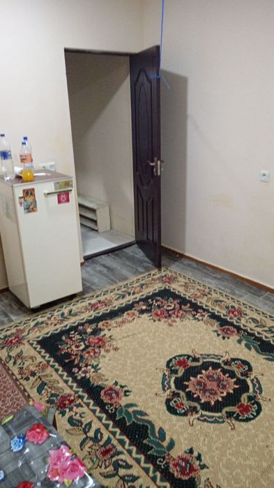 Малосимейка 1 комната