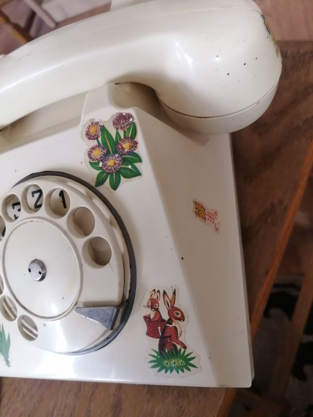 Telefon vechi din comunism