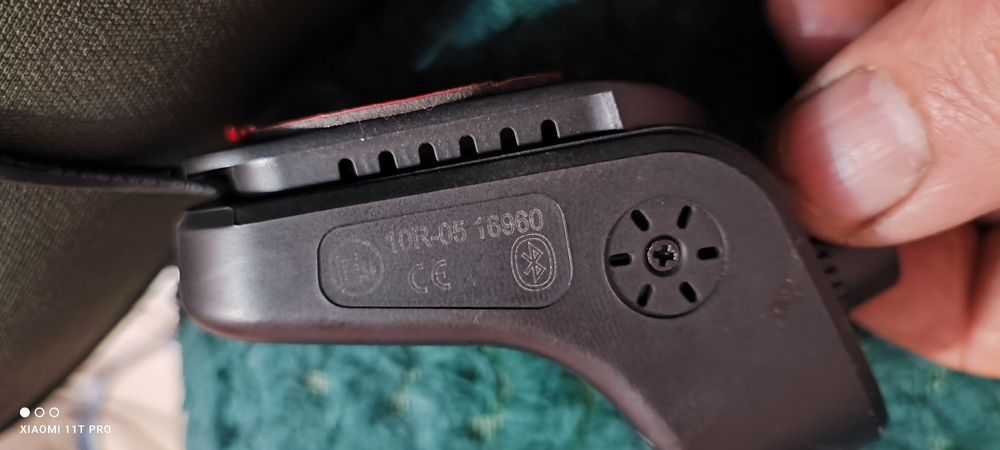 Camera de bord pentru Renault și Ford