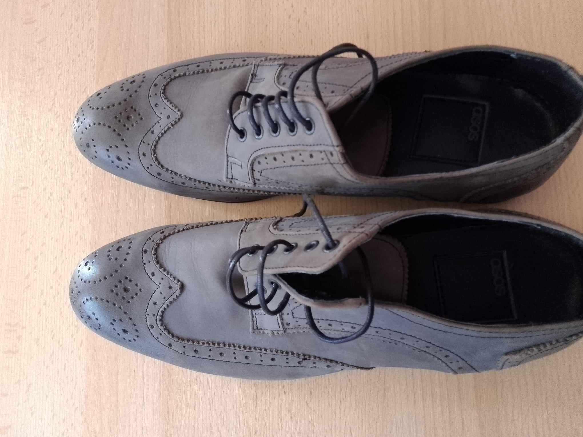 Pantofi barbati Asos
