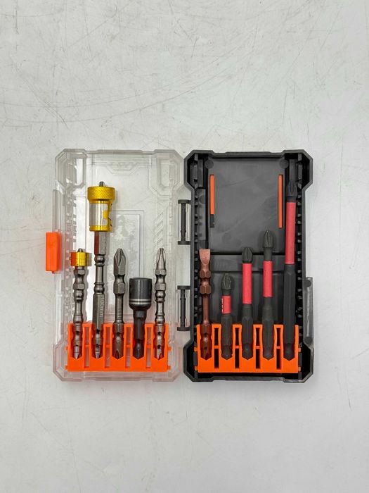 Шуруповерт Ubay UB-1015 PRO, 60 Н·м, 10 мм, 2000 об/мин