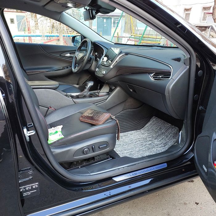 Продаю малибу XL