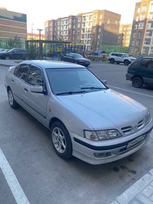 Машина хорошем состоянииһ