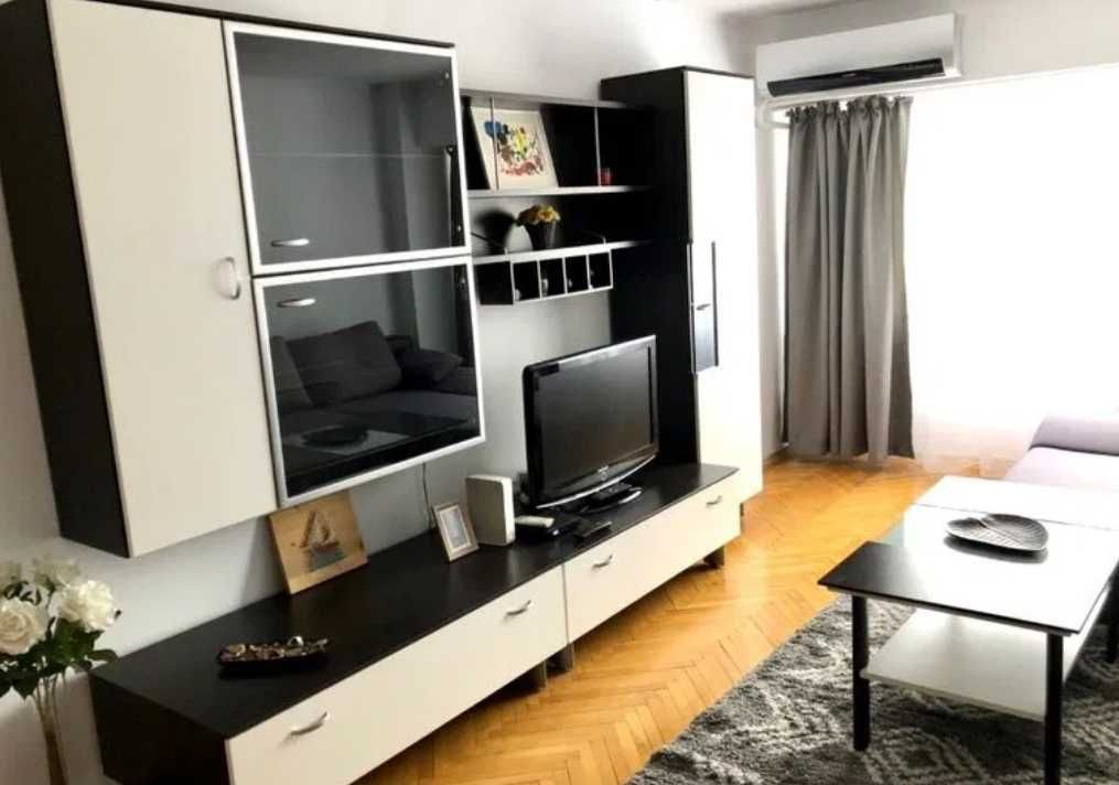 Дава се под наем Двустаен апартамент в Пловдив, Мараша - 60 кв.м за 214.2 € - Снимка #1