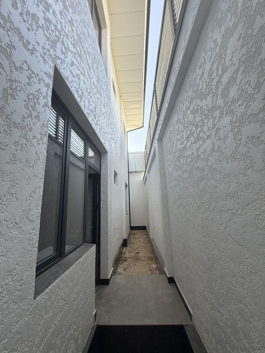 2 соток 7 хонали ховли сотилади! Лайлак махалла, Сергили трасса