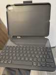 Husa ipad generatie 10 NOUA