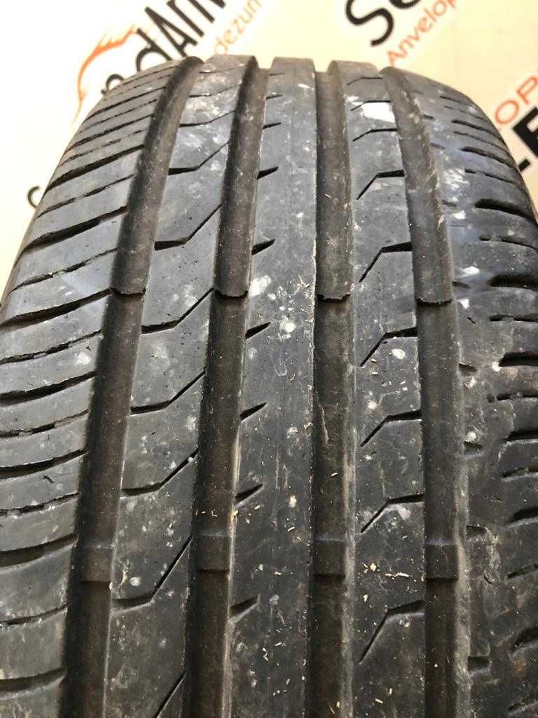 Super Anvelope Vara 2X 235/55 R17 Maxxis DOT 2021!!!